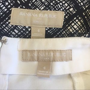 Banana Republic Skirts - Womens Banana Reblubic Skirt Lot (2) Size 4 Banana Republic Skirts - Womens Banana Reblubic Skirt Lot (2) Size 4